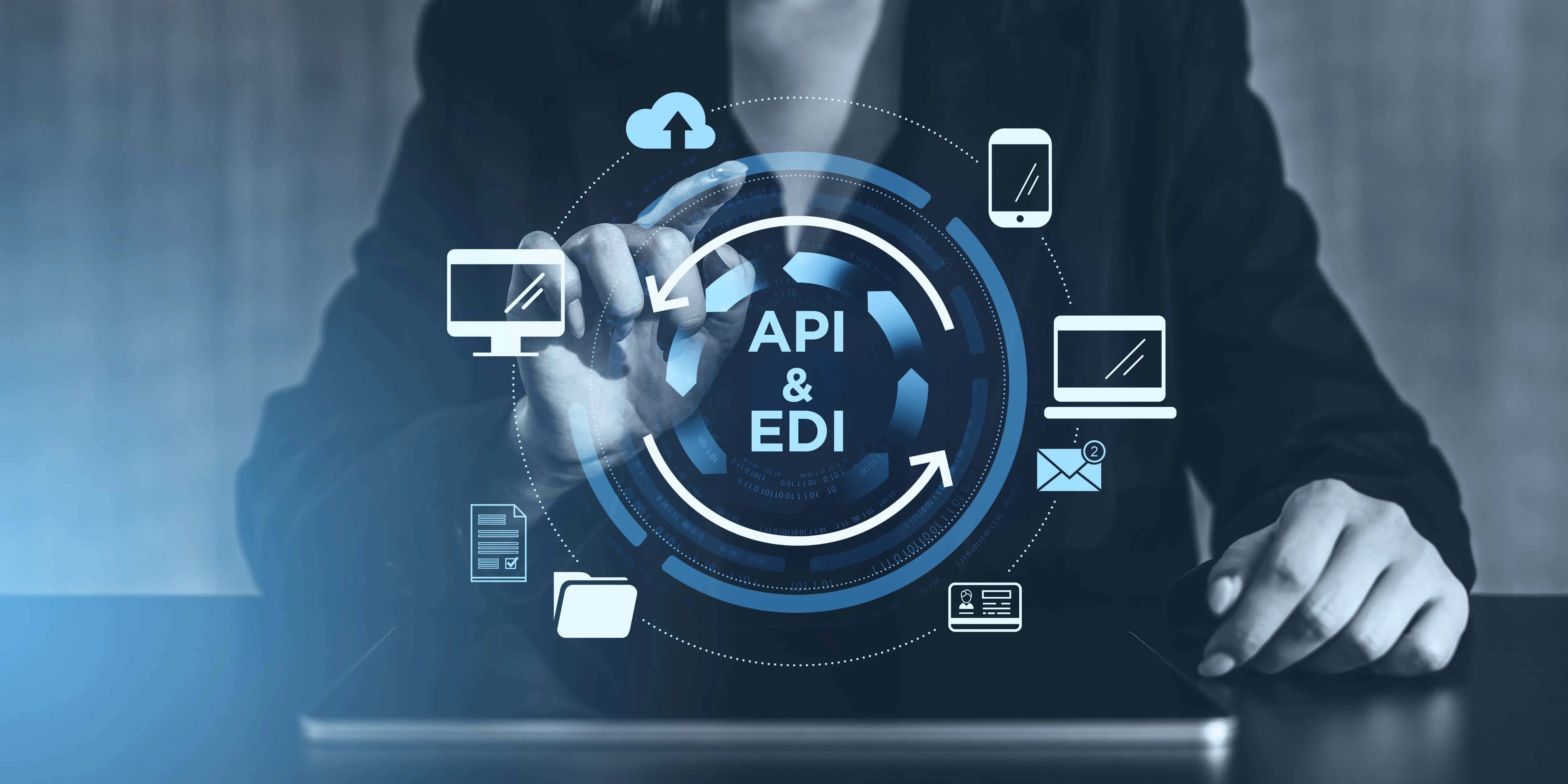 API & Sistem Entegrasyonları
