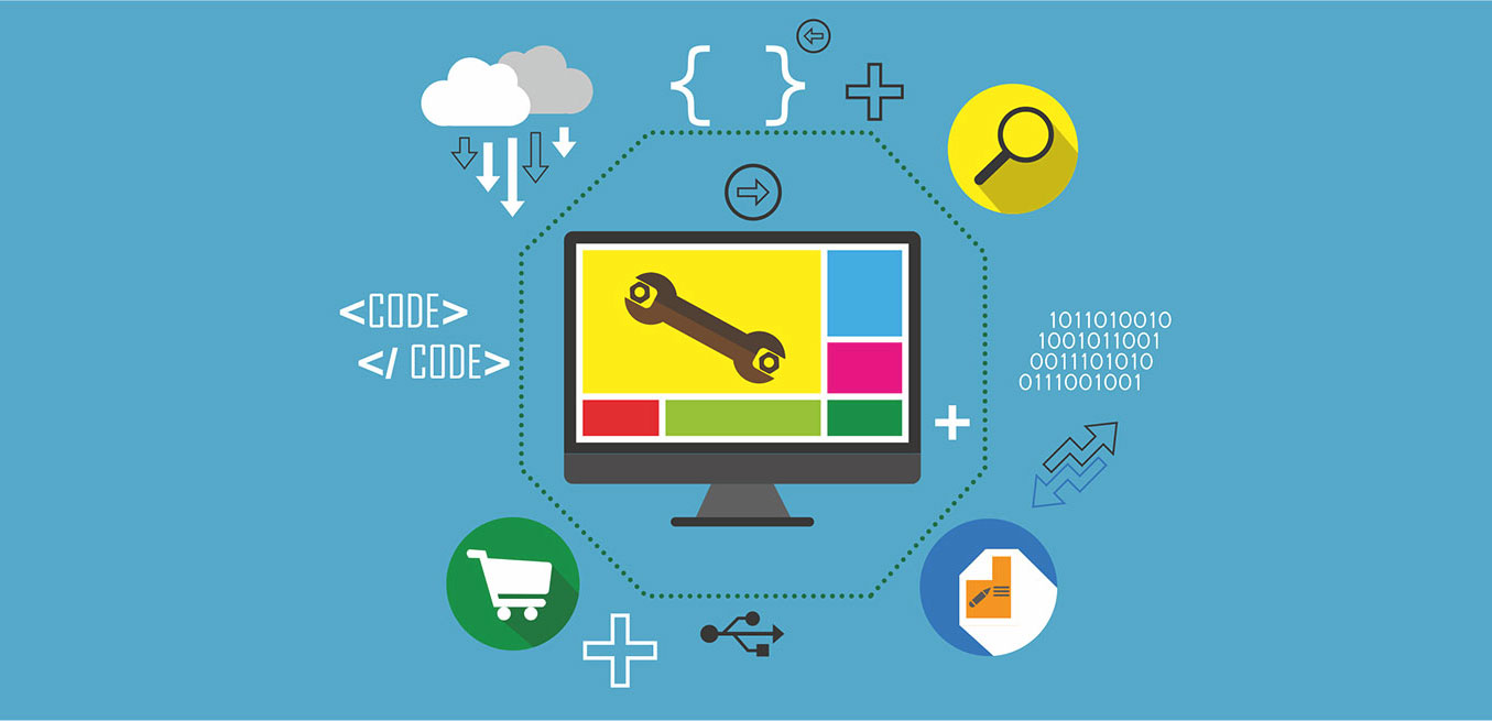 Özel Yazılım Çözümleri