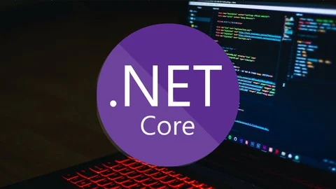 ASP.NET Core ile Modern Web Uygulamaları Geliştirmek