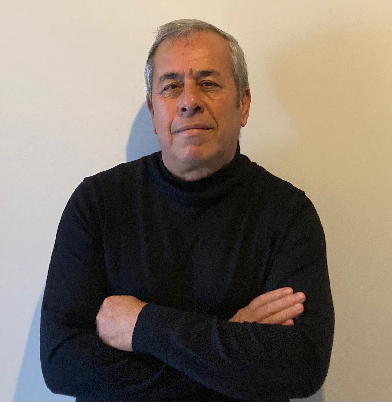 Romana Hîbrîd, Ruhê Hîbrîd û Ruhê Hişê Çêkirî*