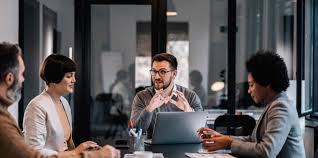 Yazılım Danışmanlığı