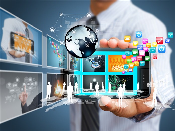 Mobil Uygulama Geliştirme