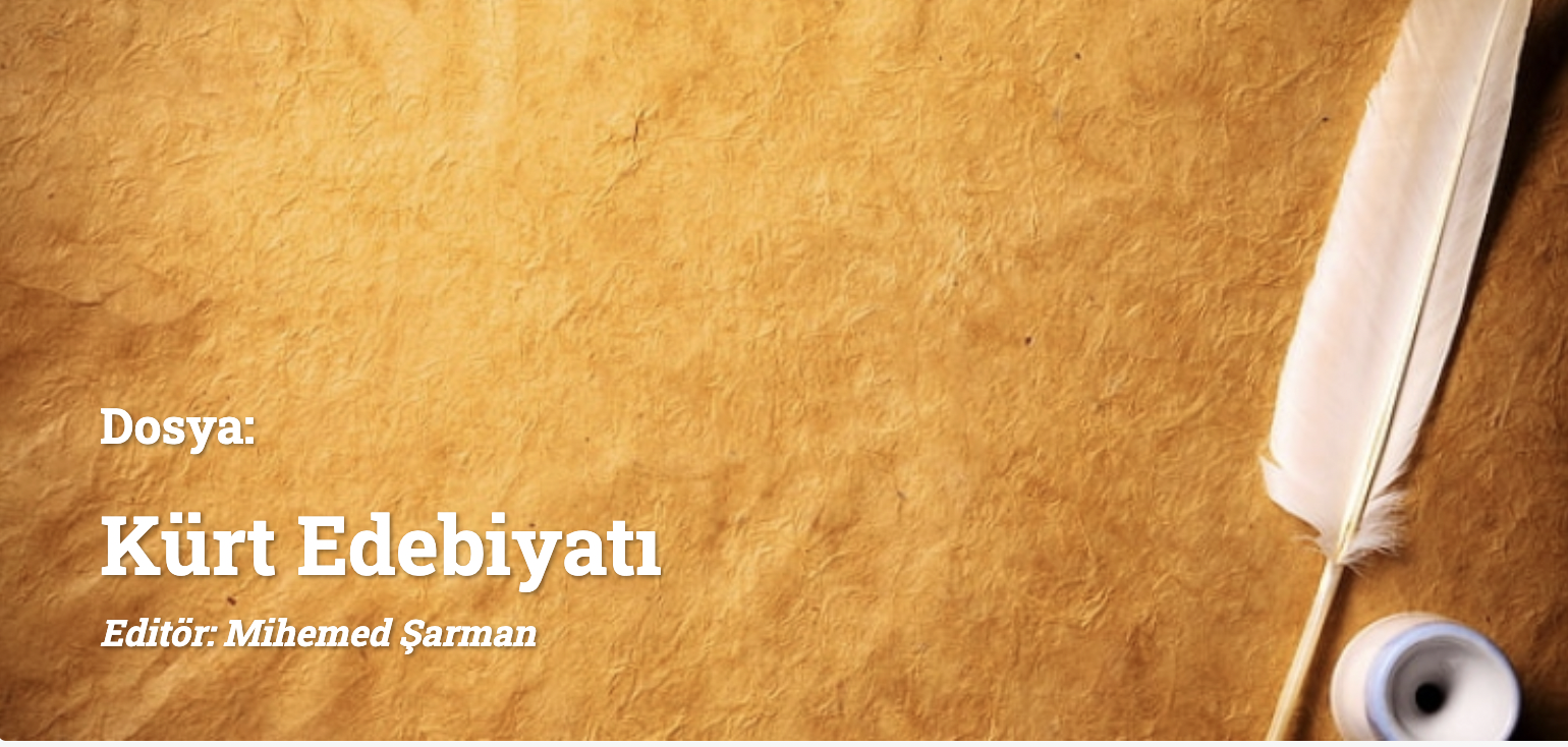 Kürt Edebiyatı