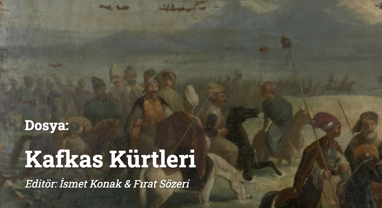 Kafkas Kürtleri