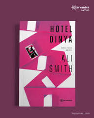Dengên ji Bin Erdê: Analîza “Hotel Dinya”