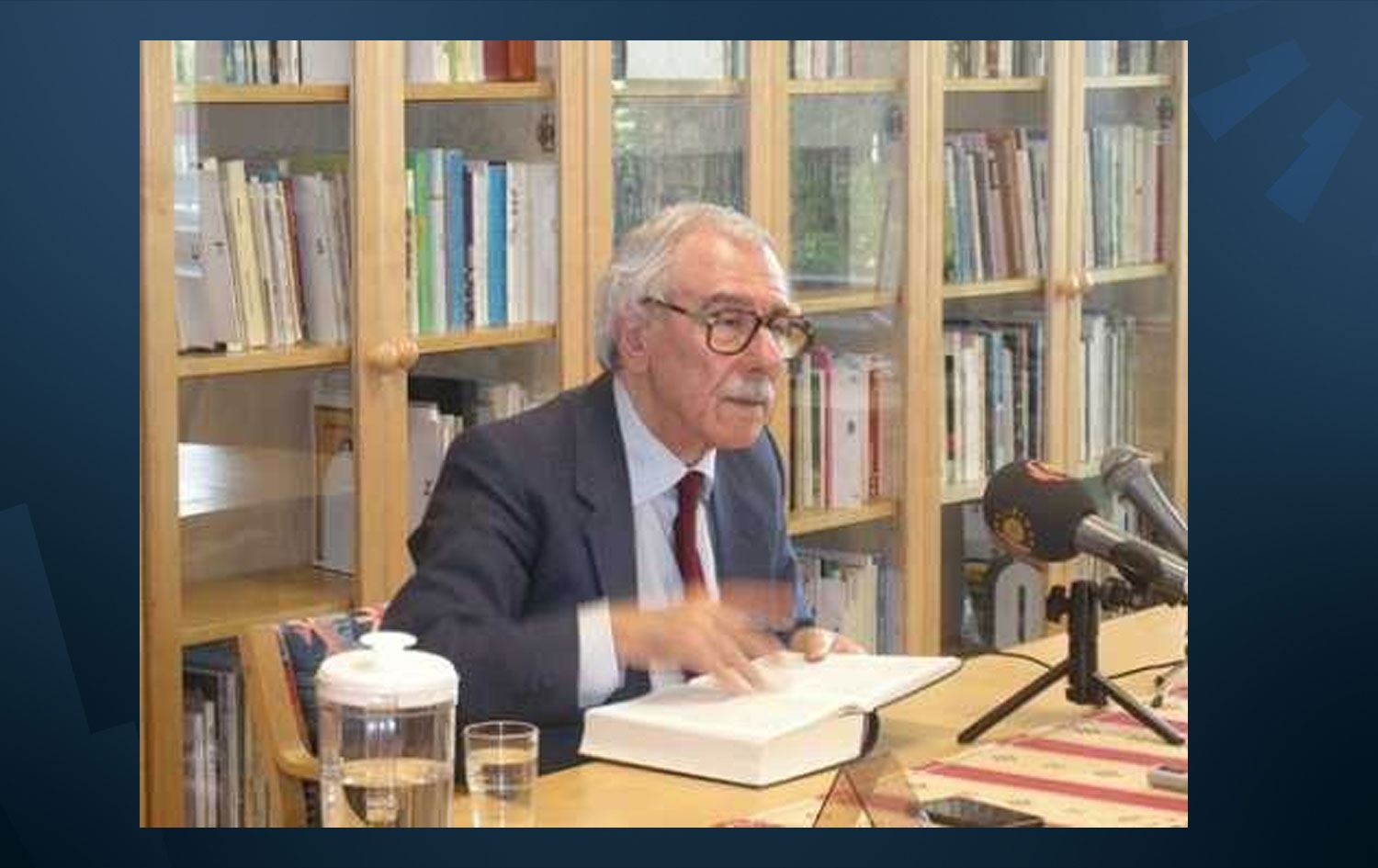 Aydınların ve Yazarların Anılması ile Rollerinin Netliğinin Önemi