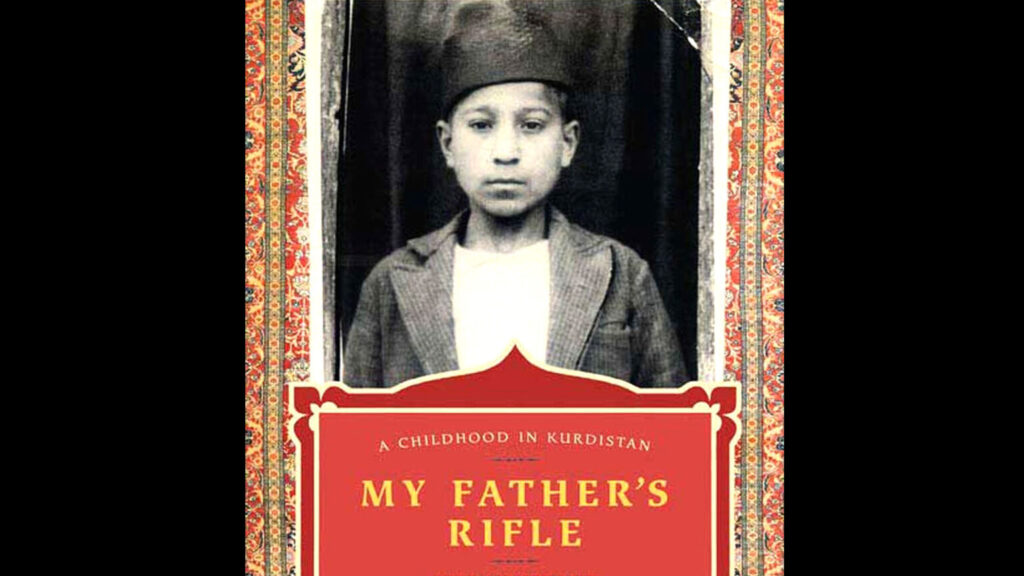 Di Çarçoveya Postkolonyal de Xwendina Tivinga Bavê Min: Zarokatiyeke li Kurdistanê