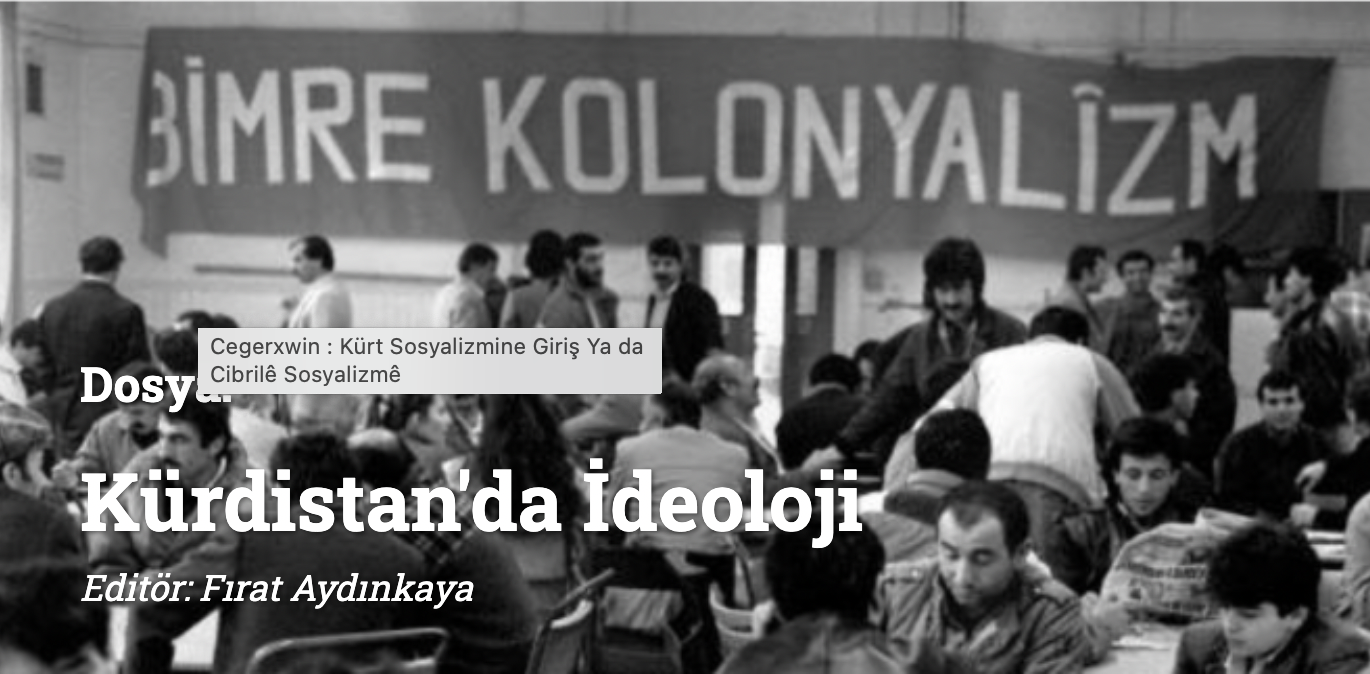 Kürdistan'da İdeoloji