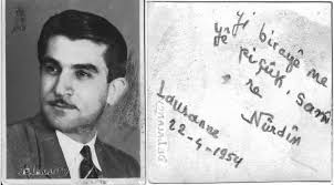 Xwendinek li ser çîroka “Gulê”